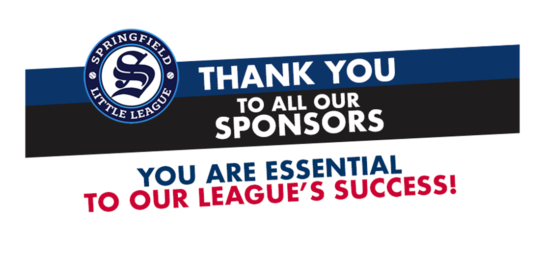 Interested in sponsoring SLL?